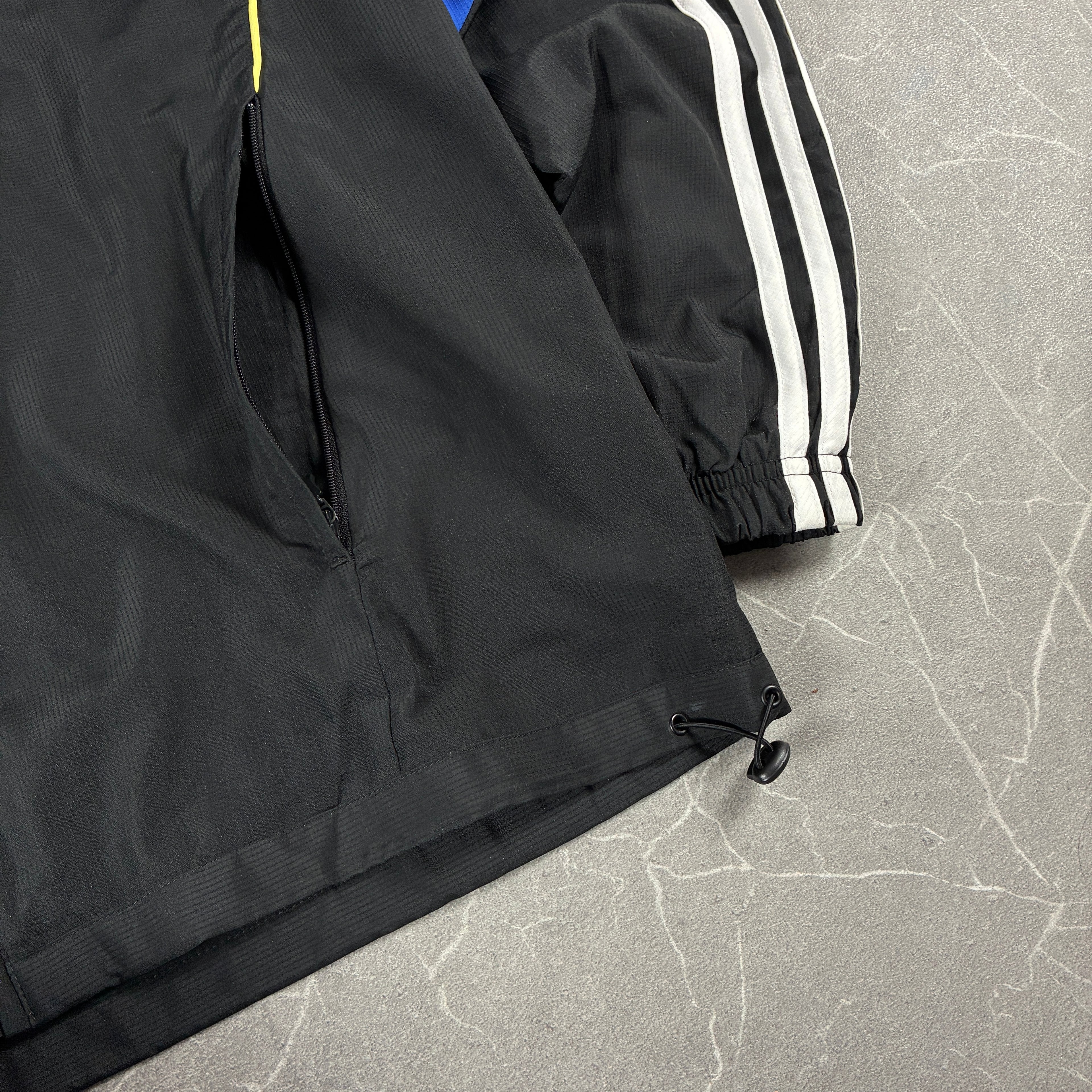 Adidas x Chelsea Trackjacket (M)