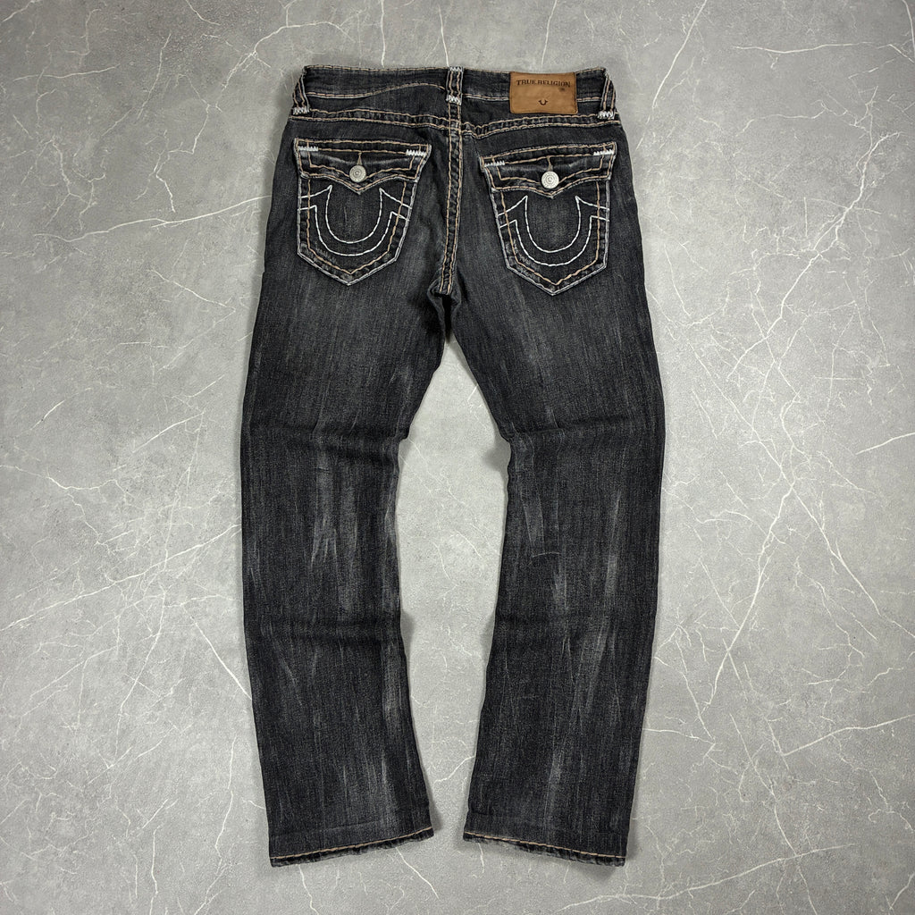 True Religion Jeans (W32)