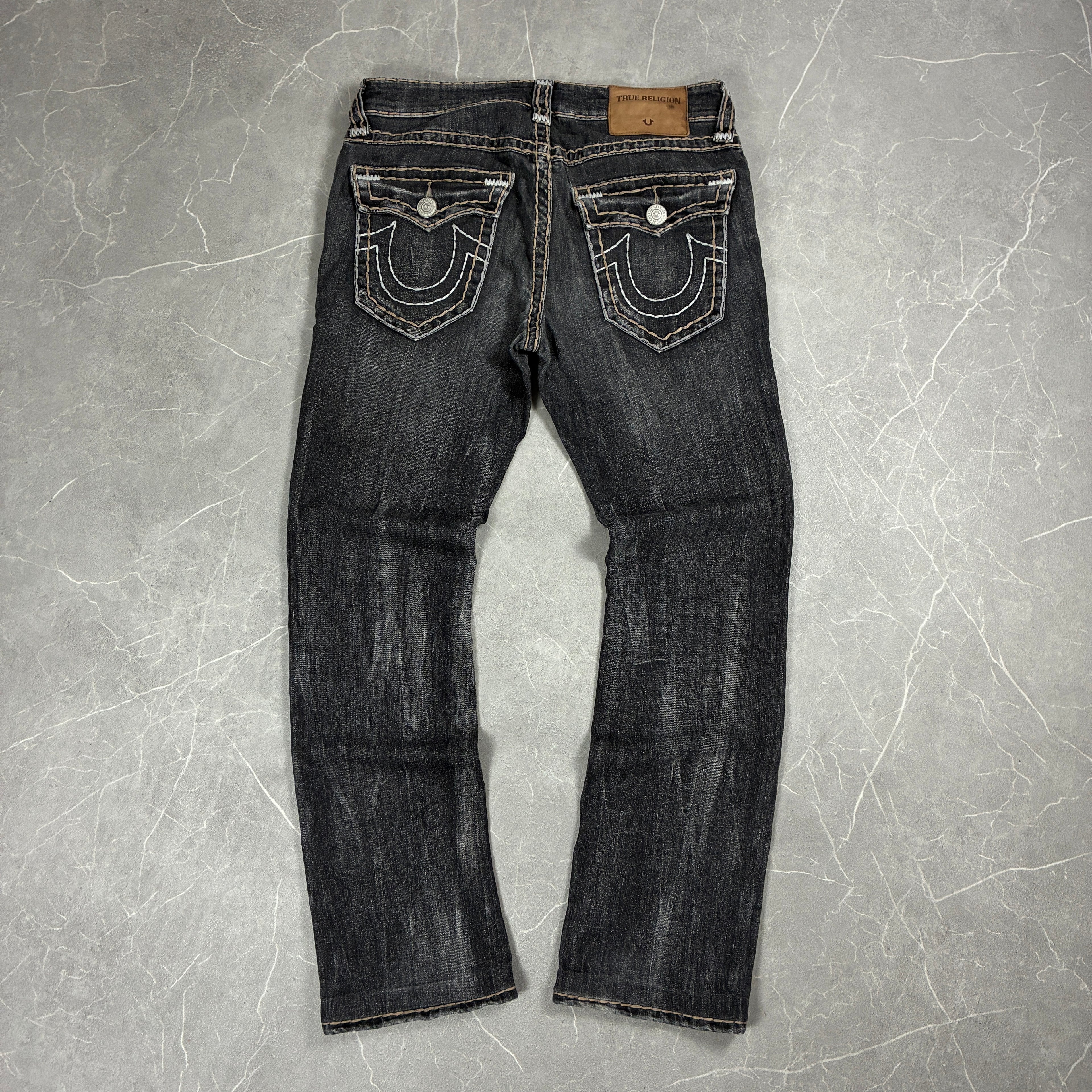 True Religion Jeans (W32)