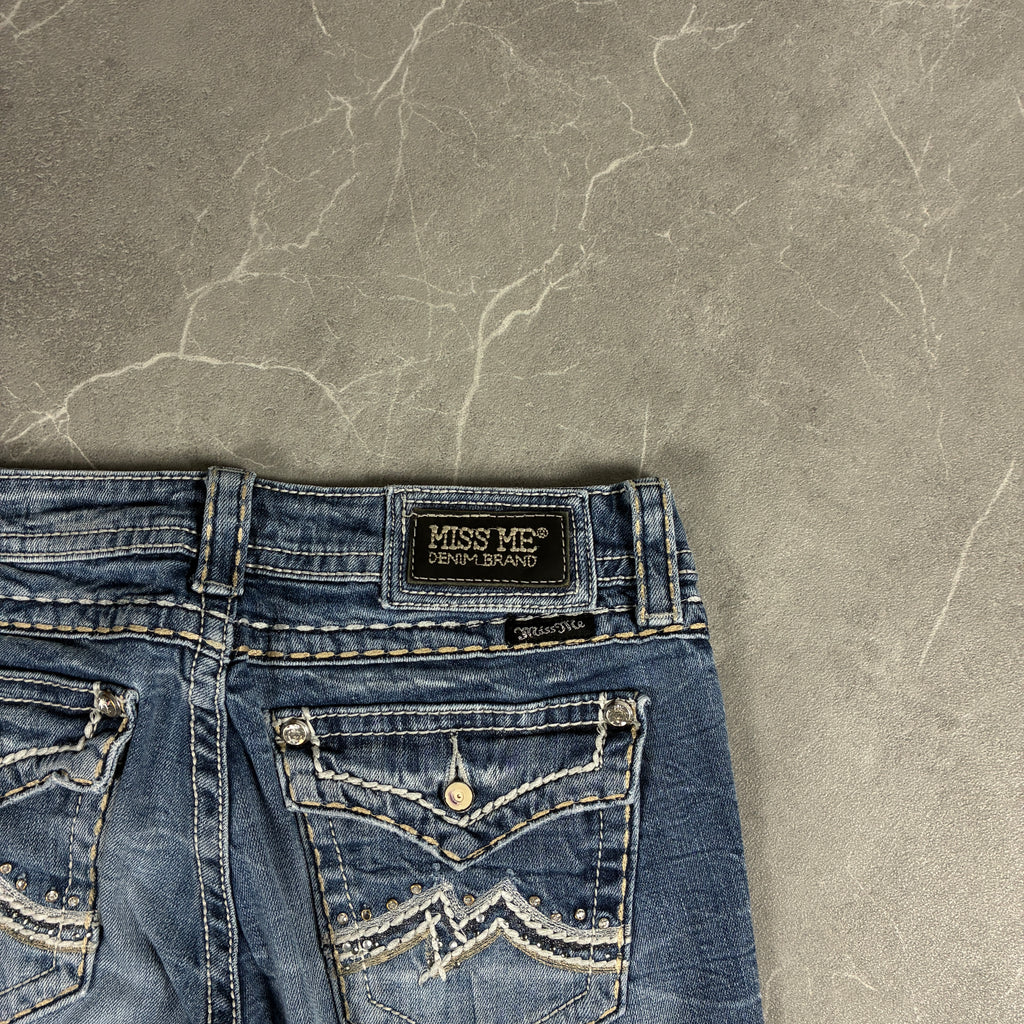 Miss Me Damenjeans (S/36)