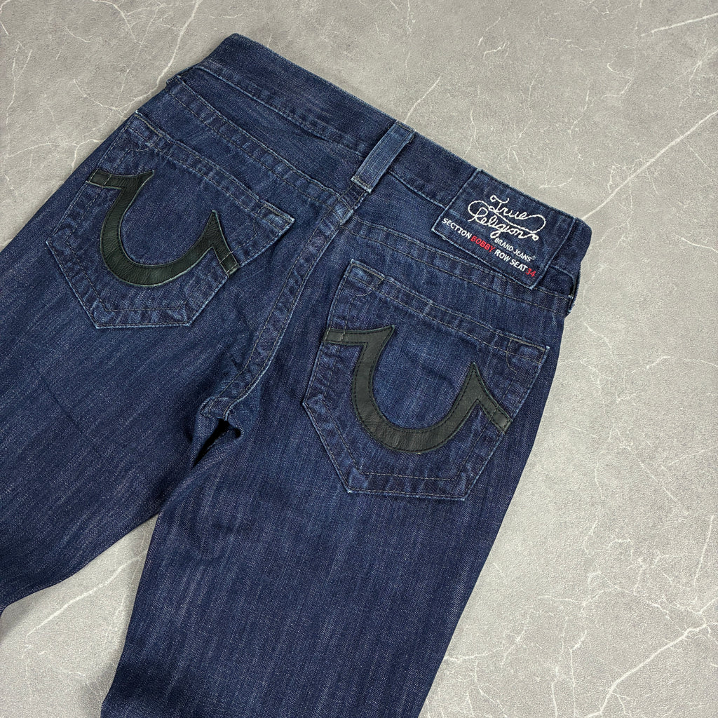 True Religion Jeans (W29)