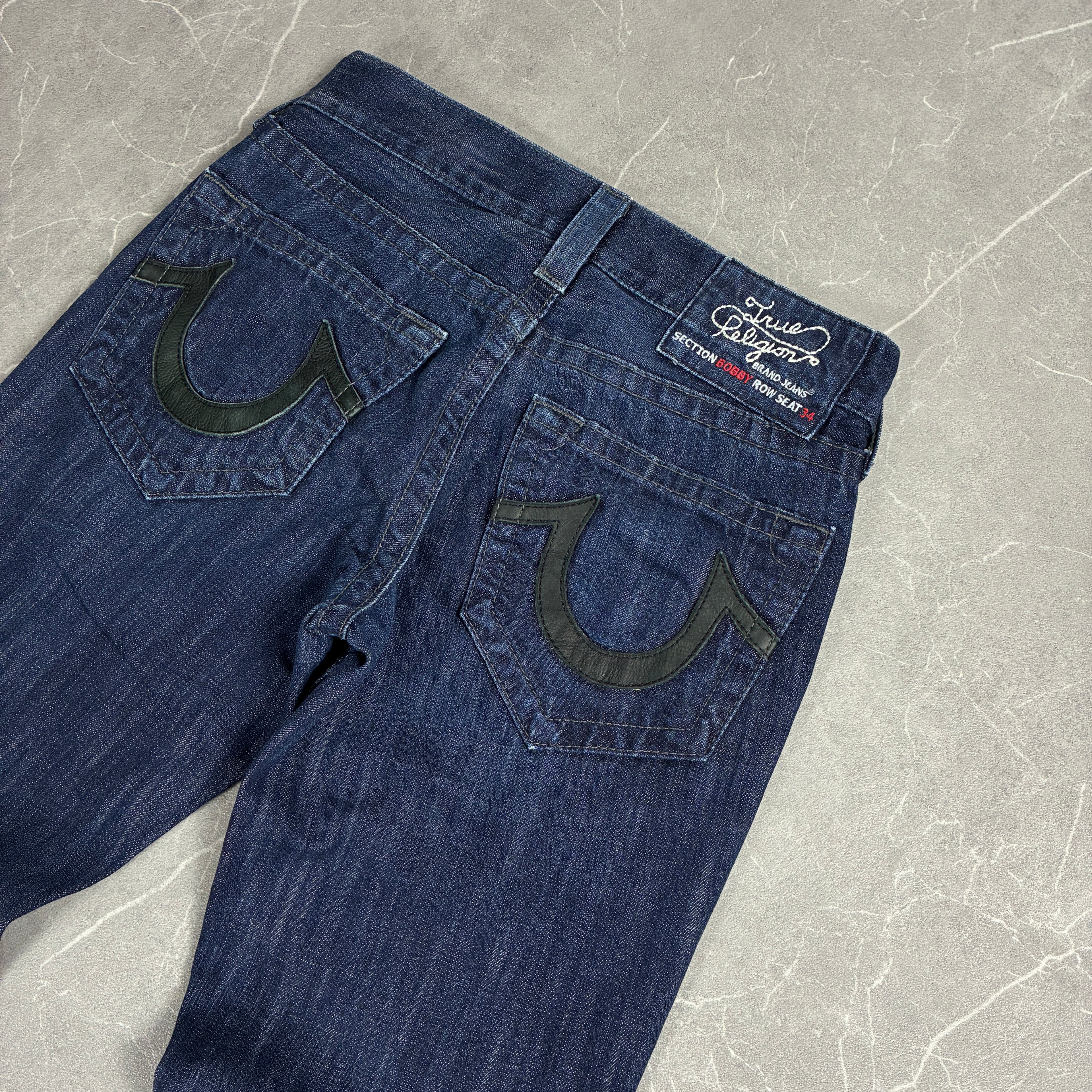 True Religion Jeans (W29)