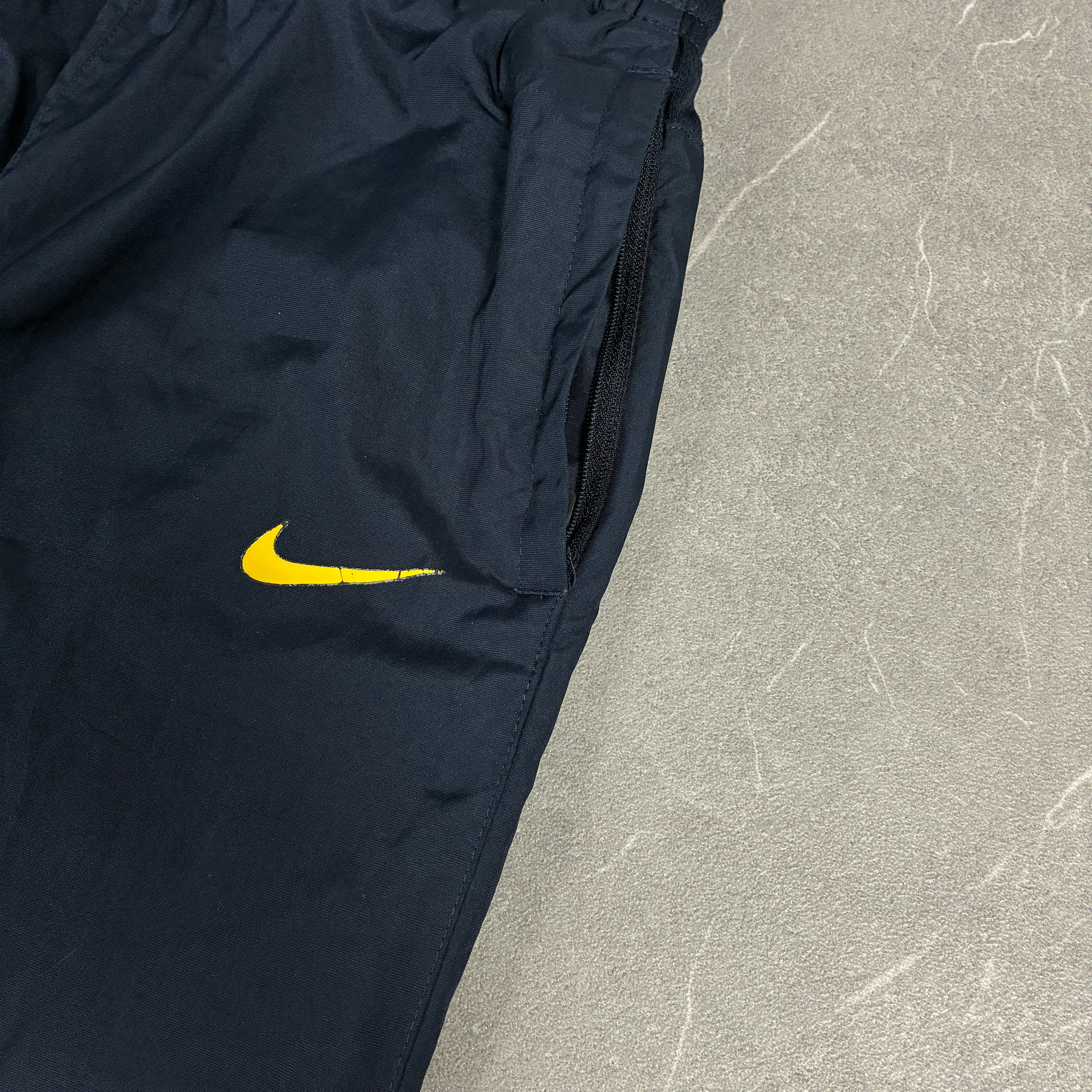 Nike x Barcelona Trackpants (XS)