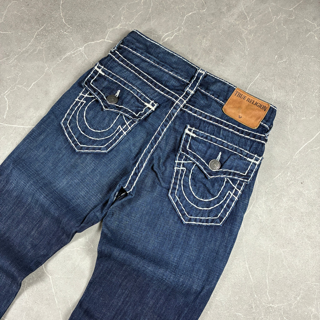 True Religion Jeans (W30)