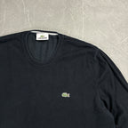 Lacoste Strickpullover (M)