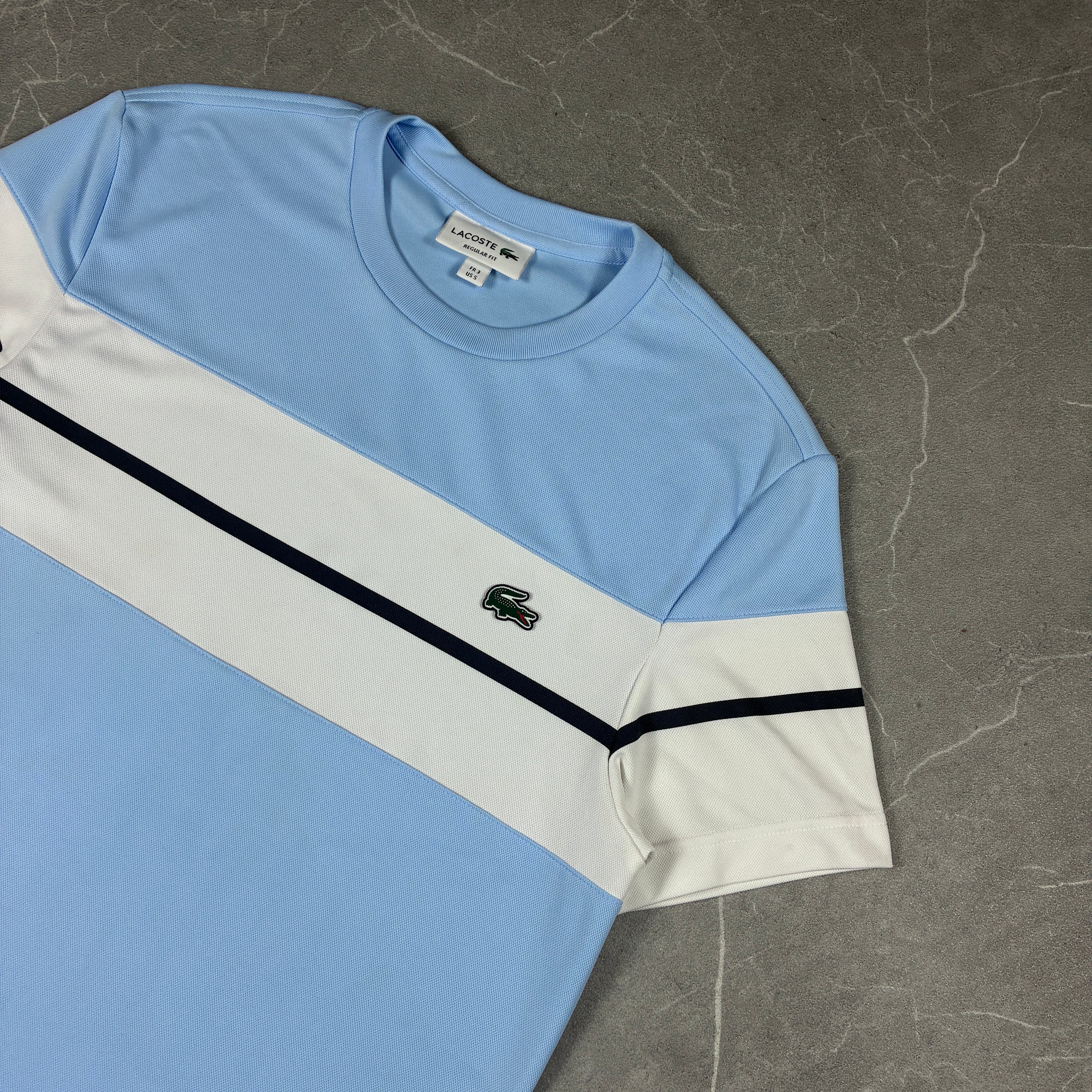 Lacoste Sportshirt (S)