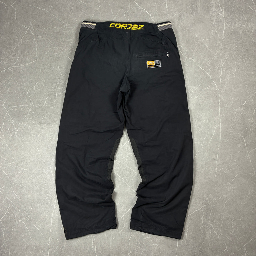 Nike Cortez Trackpants (L)