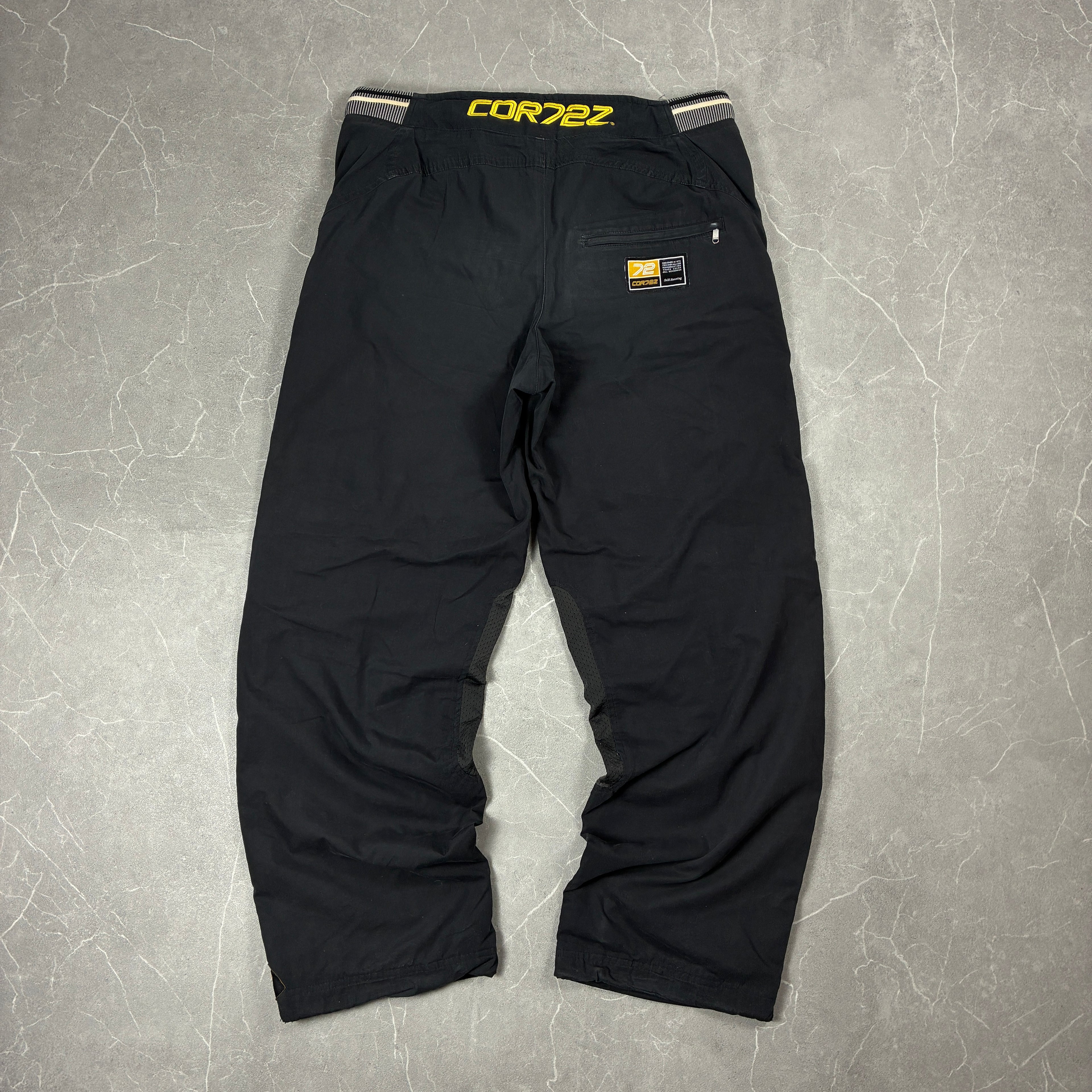 Nike Cortez Trackpants (L)