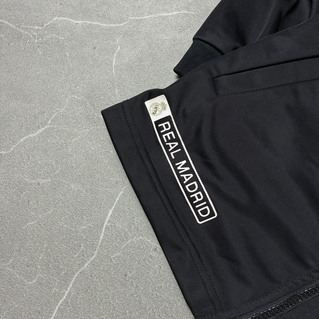 Real Madrid Trainingsanzug (XS)