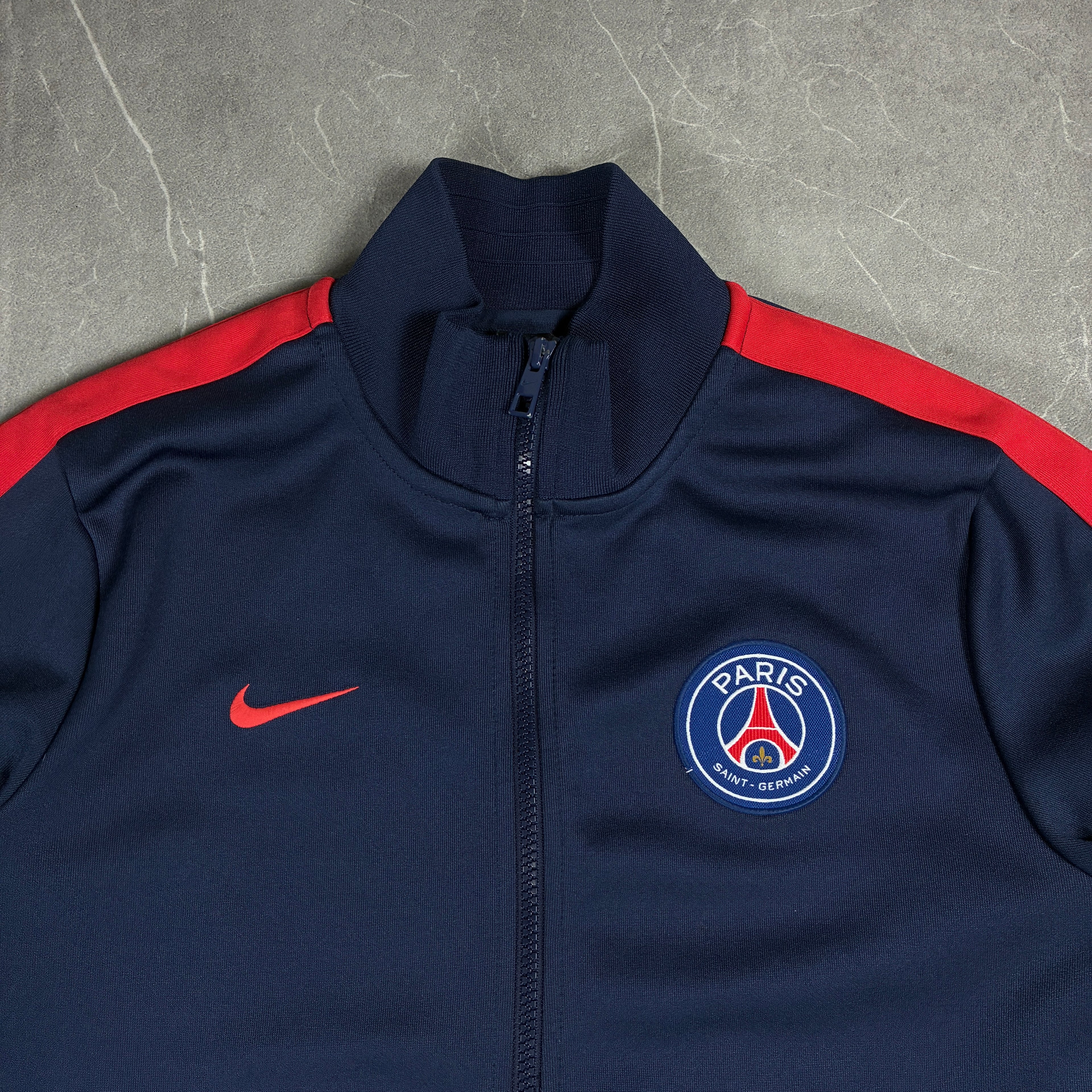 Nike x Paris Sportjacke (M)