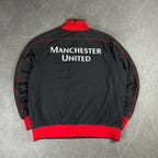 Nike x Manchester United Sportjacke (XL)
