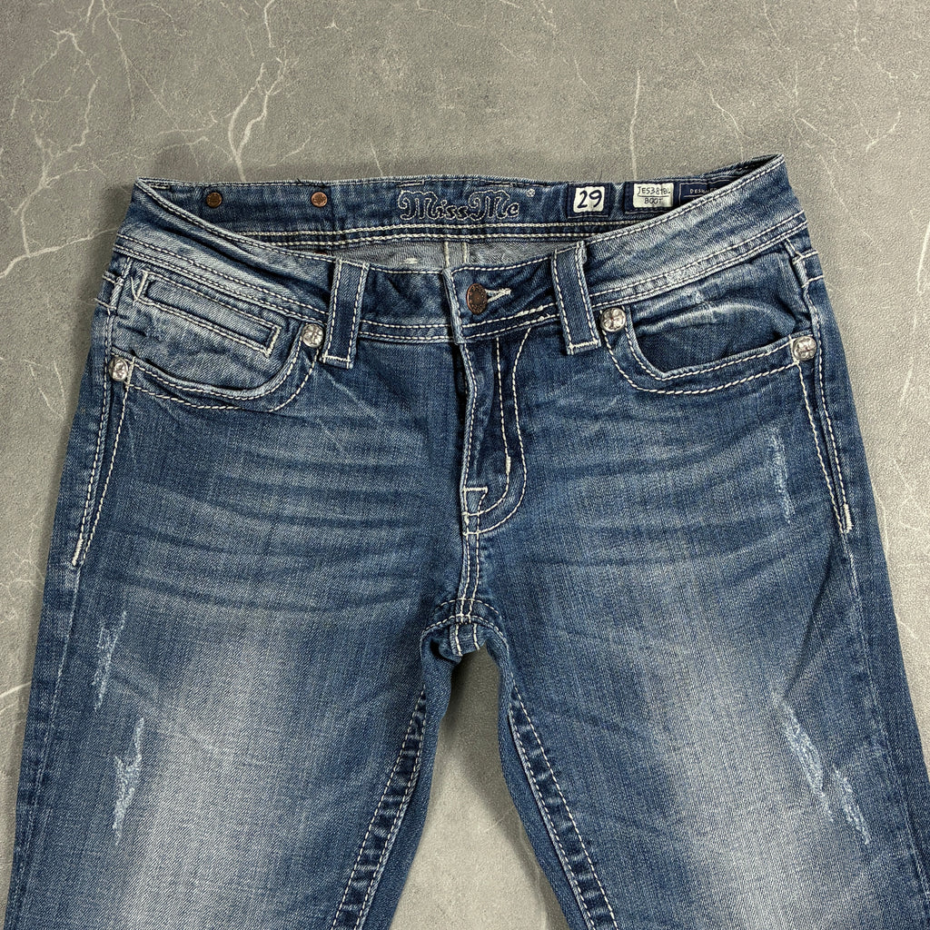 Miss Me Damenjeans (S/36)
