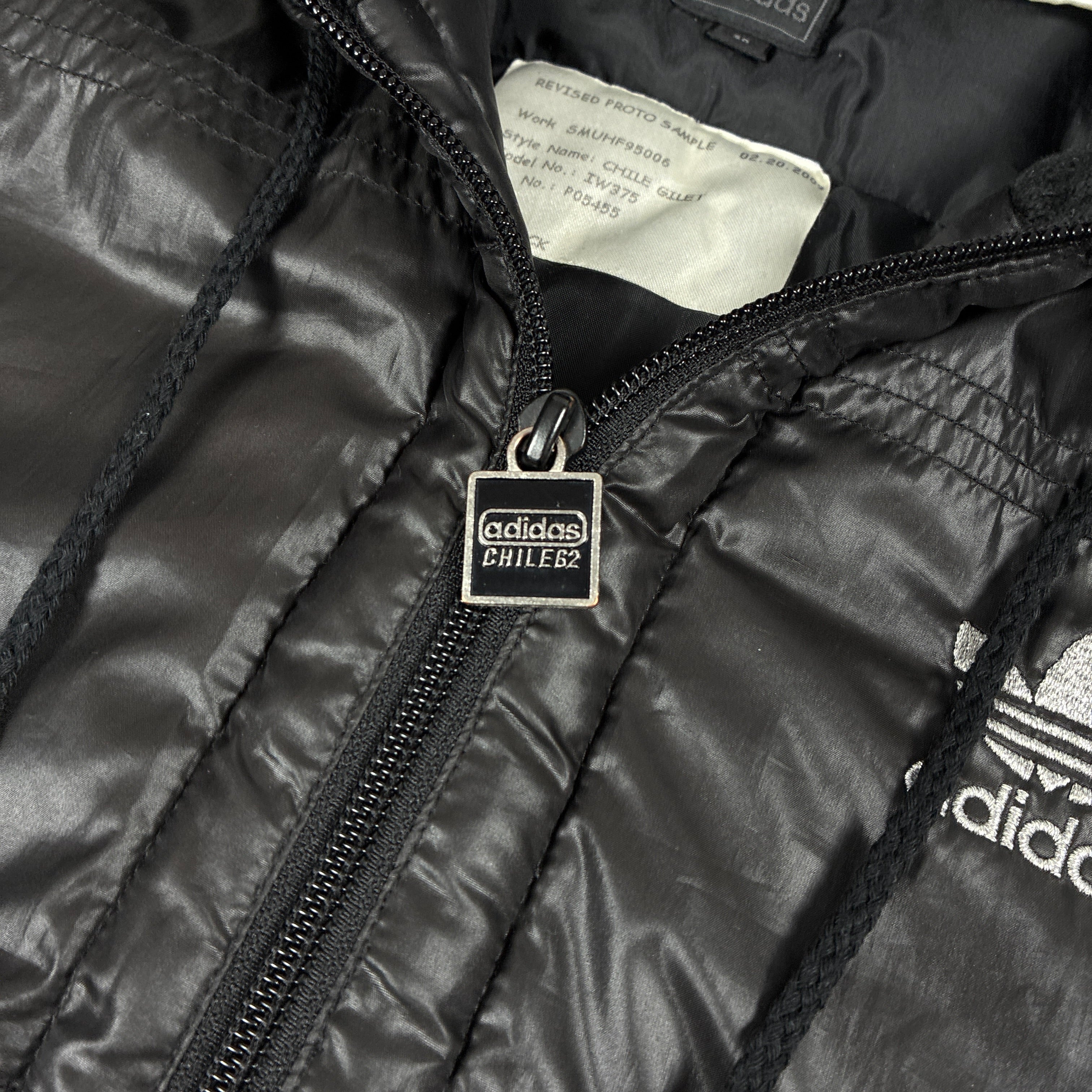 Adidas Chile62 Special Weste (M-L)