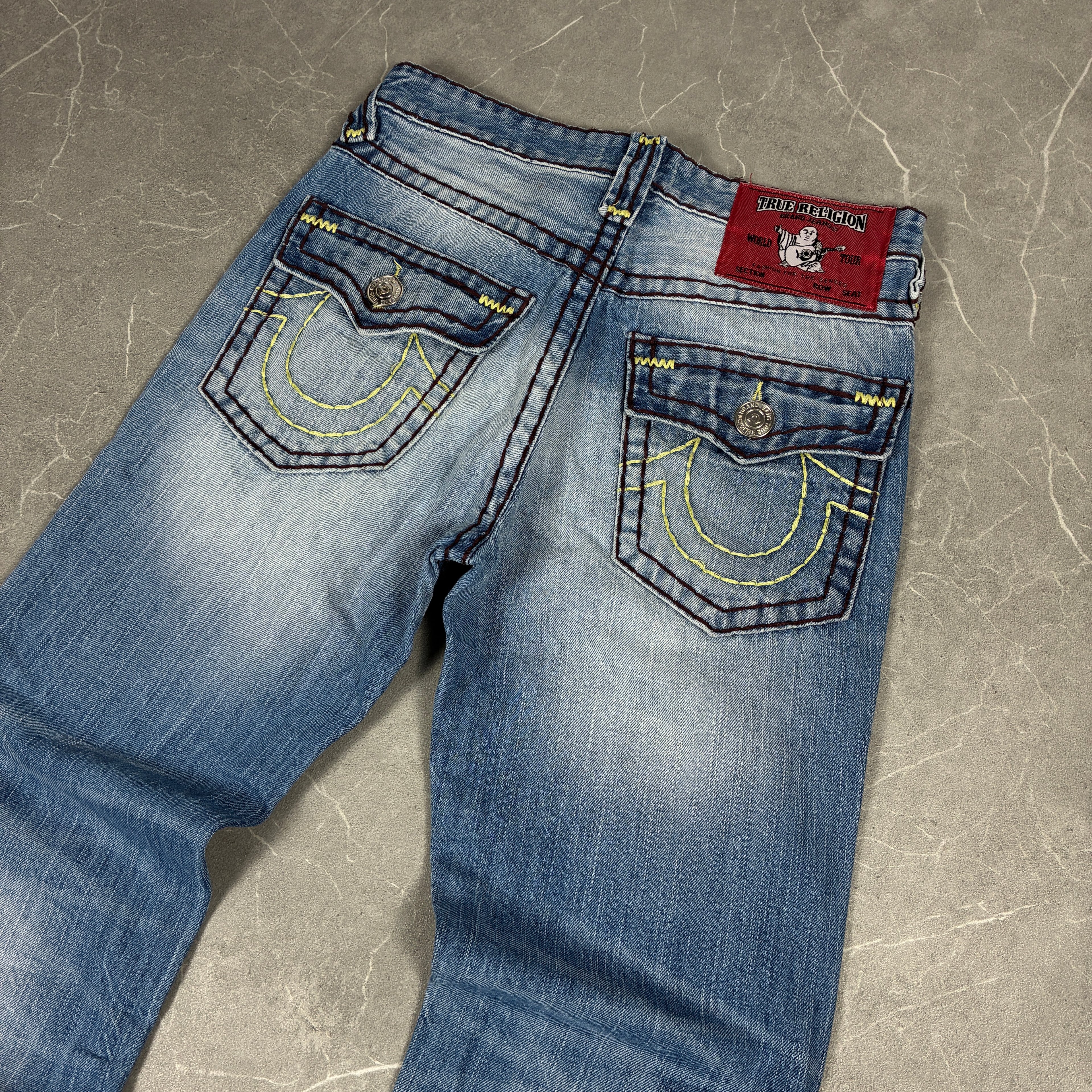 True Religion Jeans (W31)
