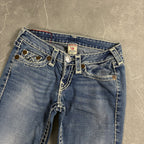True Religion Damen Jeans