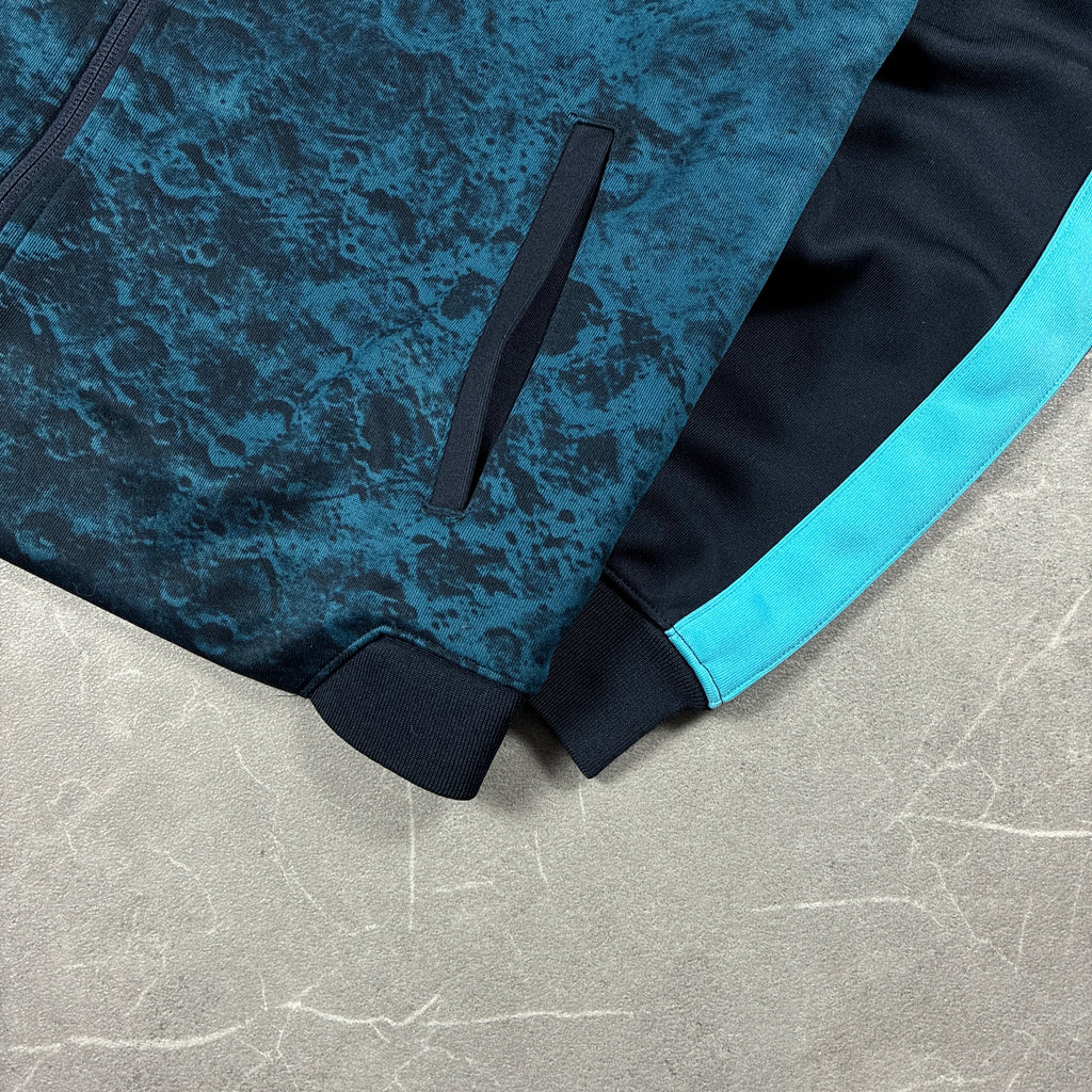Nike x Manchester City Sportjacke 2015 (XS)