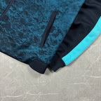 Nike x Manchester City Sportjacke 2015 (XS)