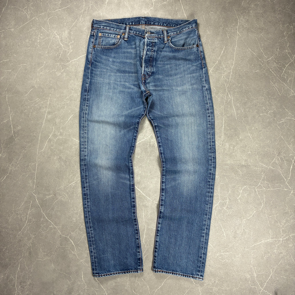 Levi’s Jeans (W34)