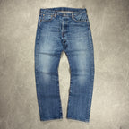 Levi’s Jeans (W34)