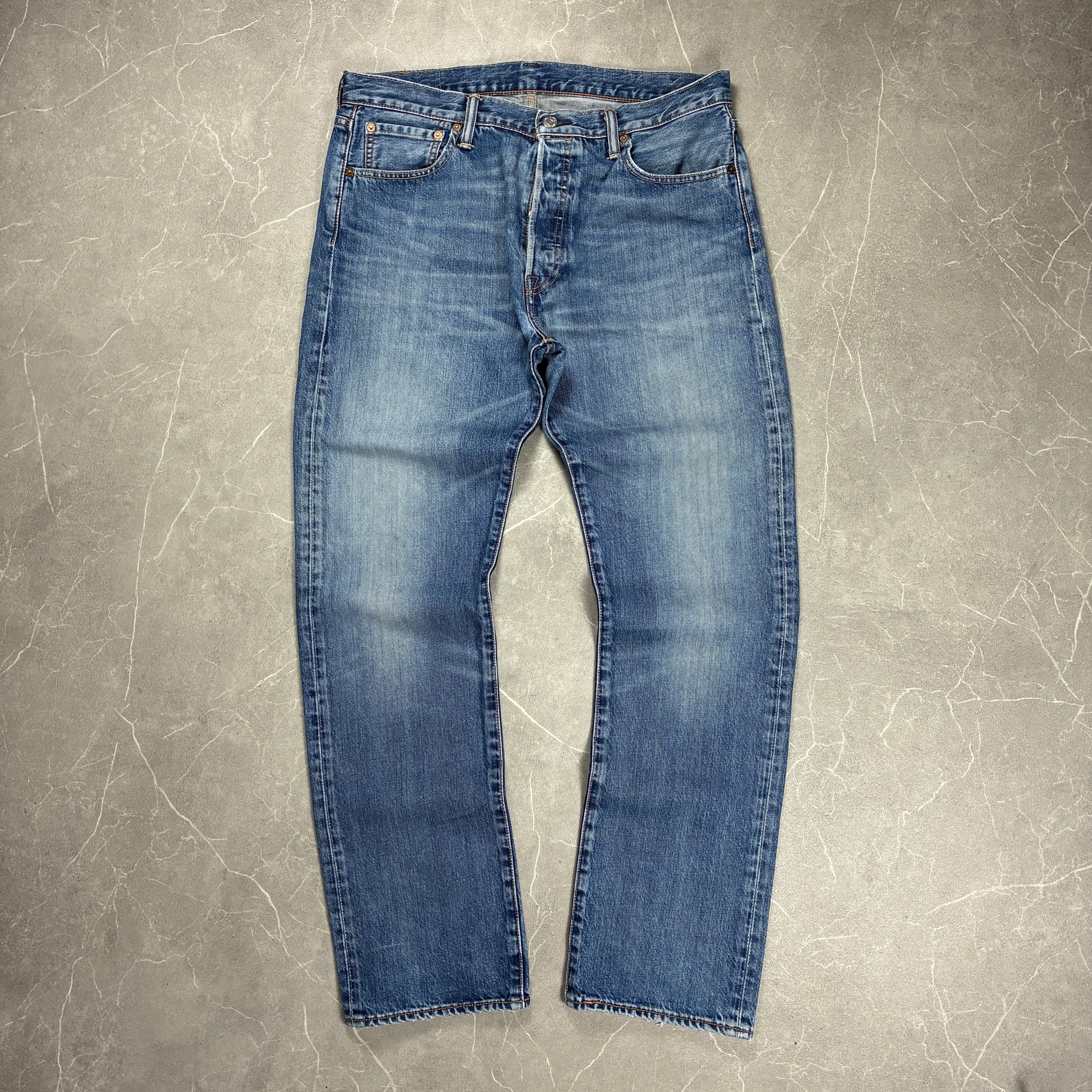 Levi’s Jeans (W34)