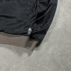 Armani Reversibel Zipper (M)