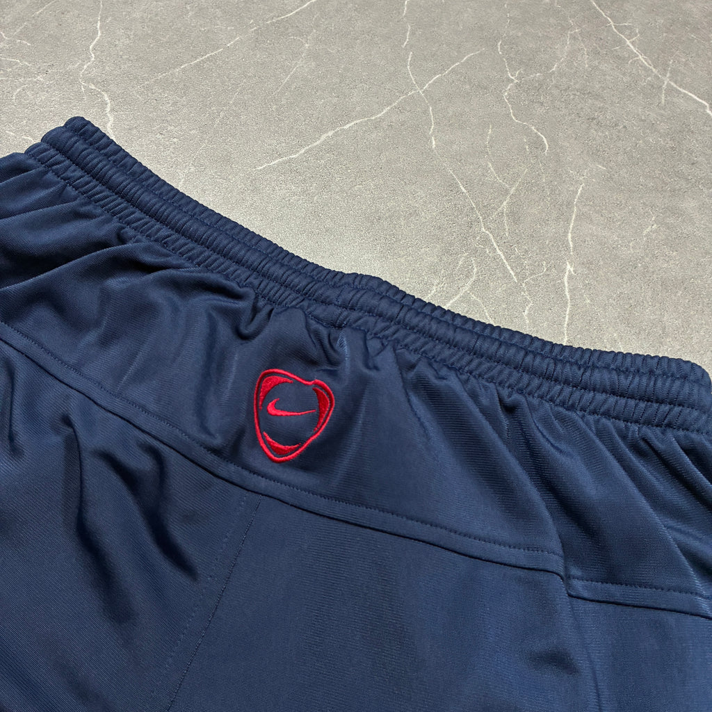 Nike x Barcelona Trainingsanzug 2006 (M)
