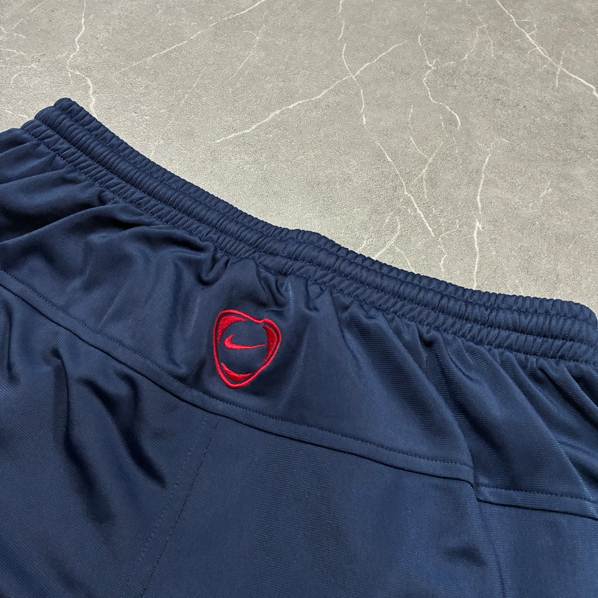 Nike x Barcelona Trainingsanzug 2006 (M)