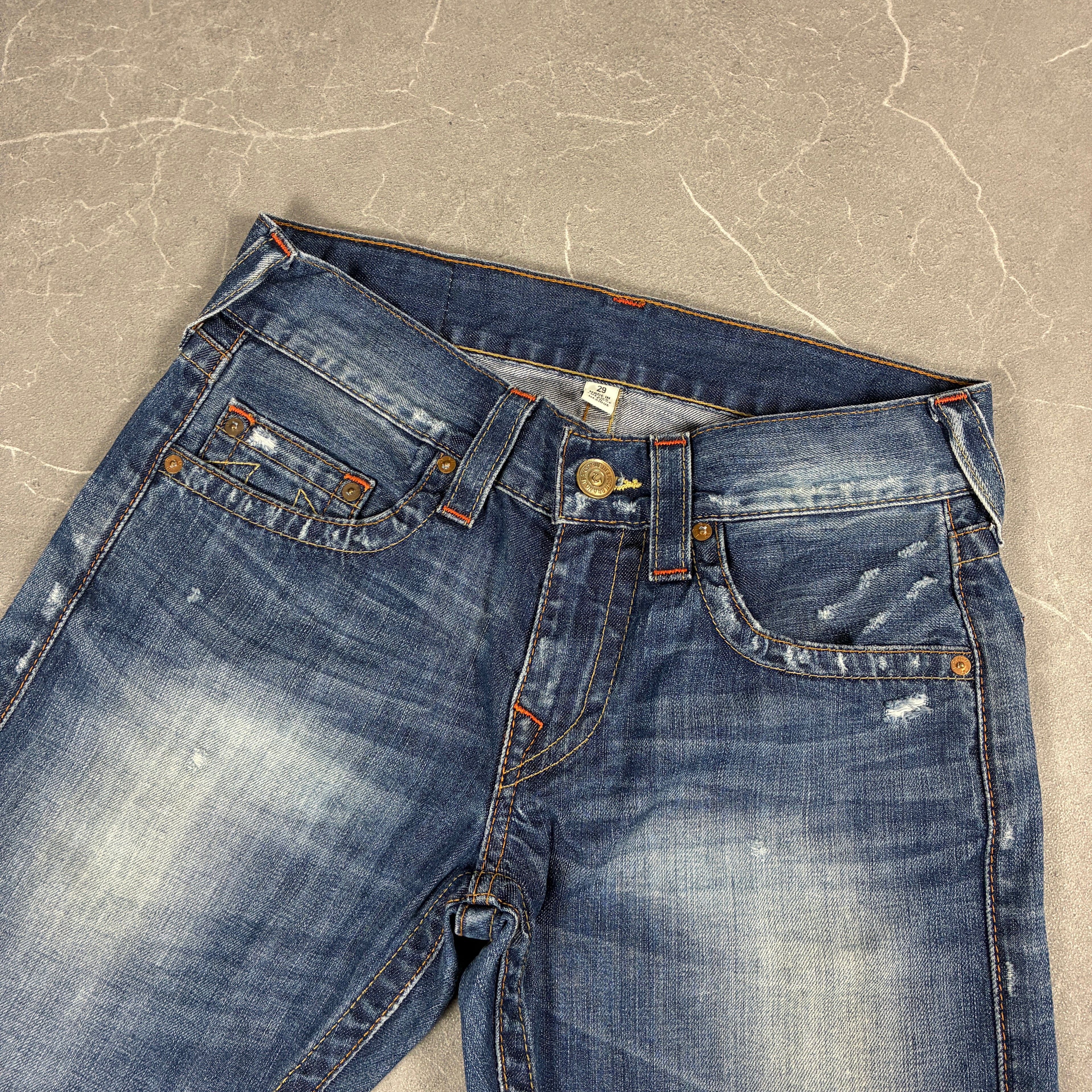 True Religion Jeans (W31)