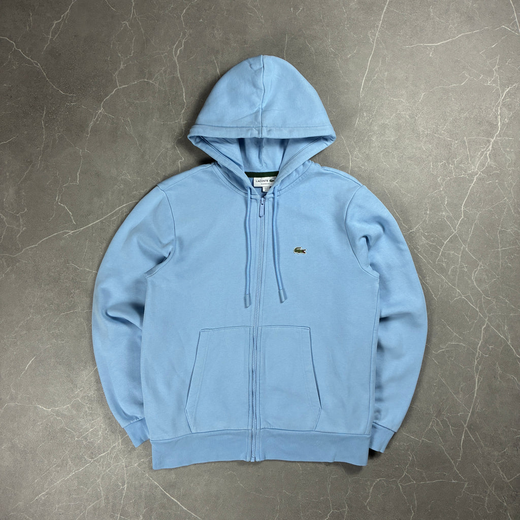 Lacoste Zipper (S)