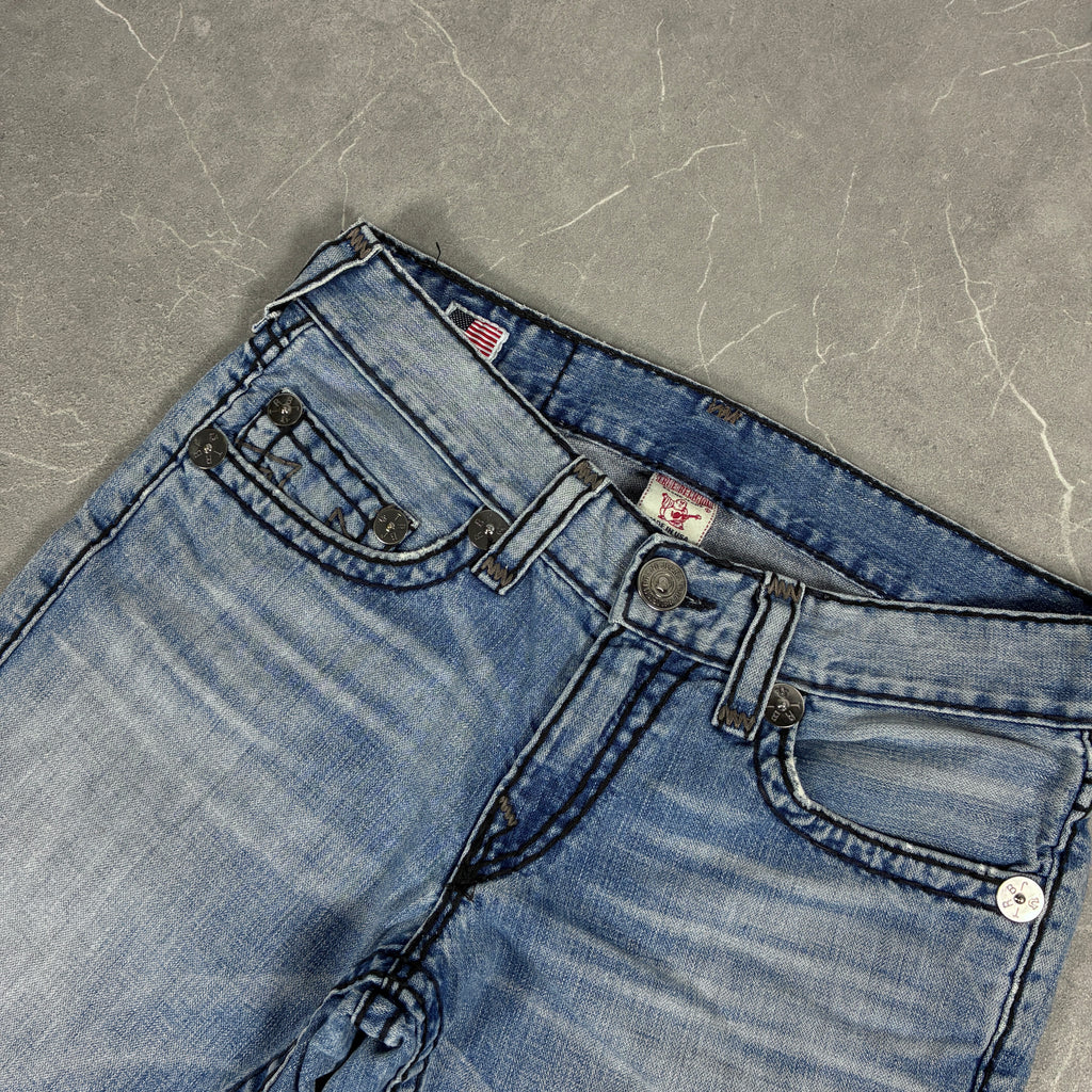 True Religion Jeans (W32)