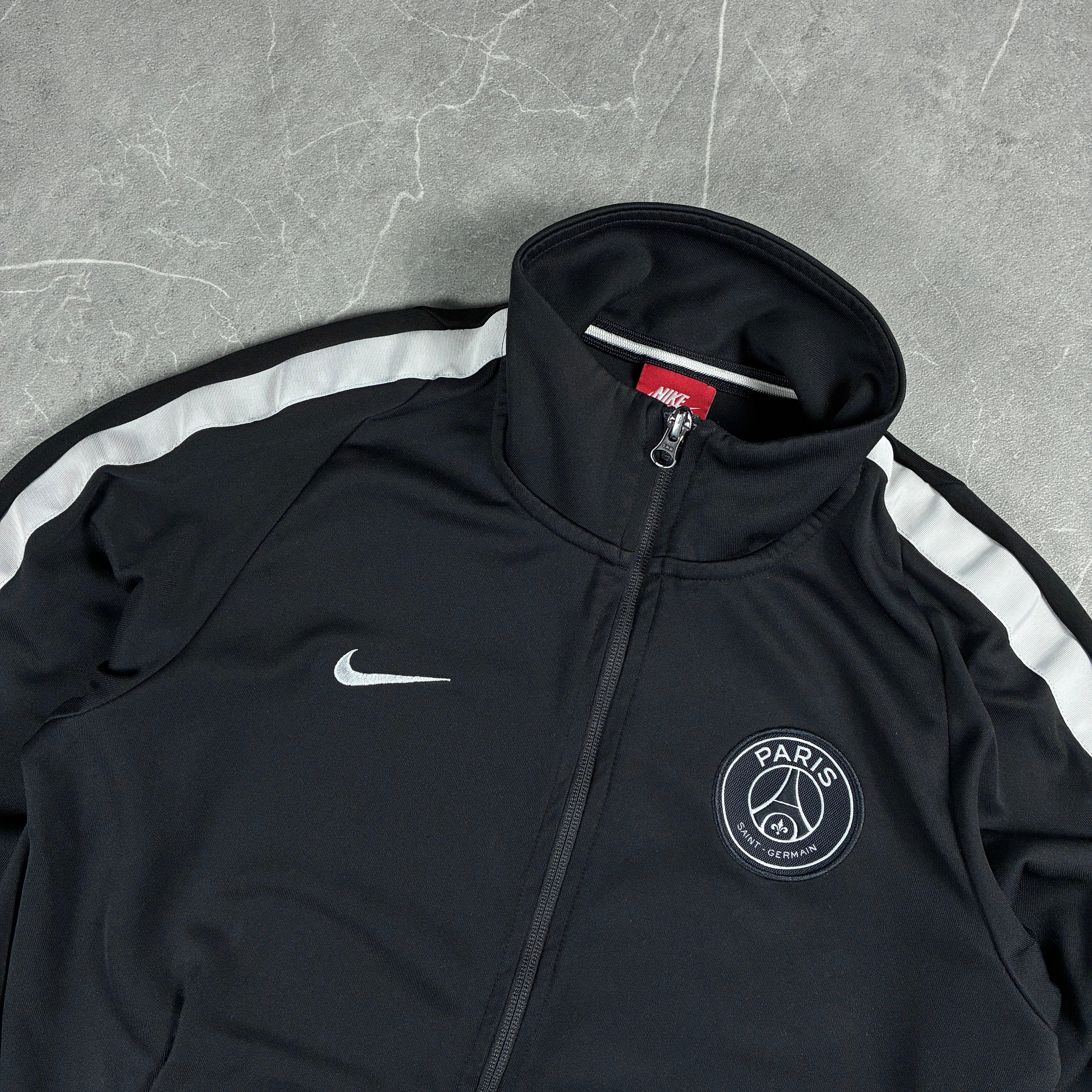 Nike x Paris Sportjacke (S)