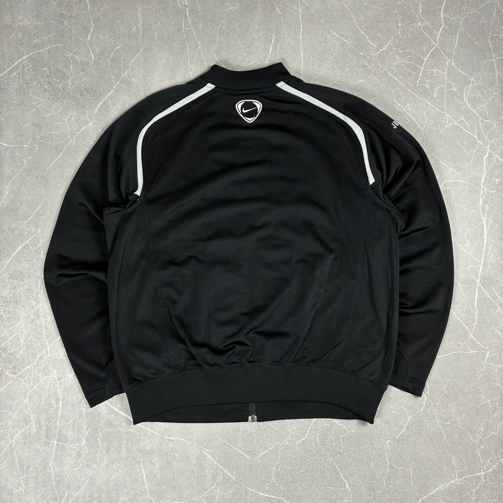 Nike x Juventus Sportjacke (XS)