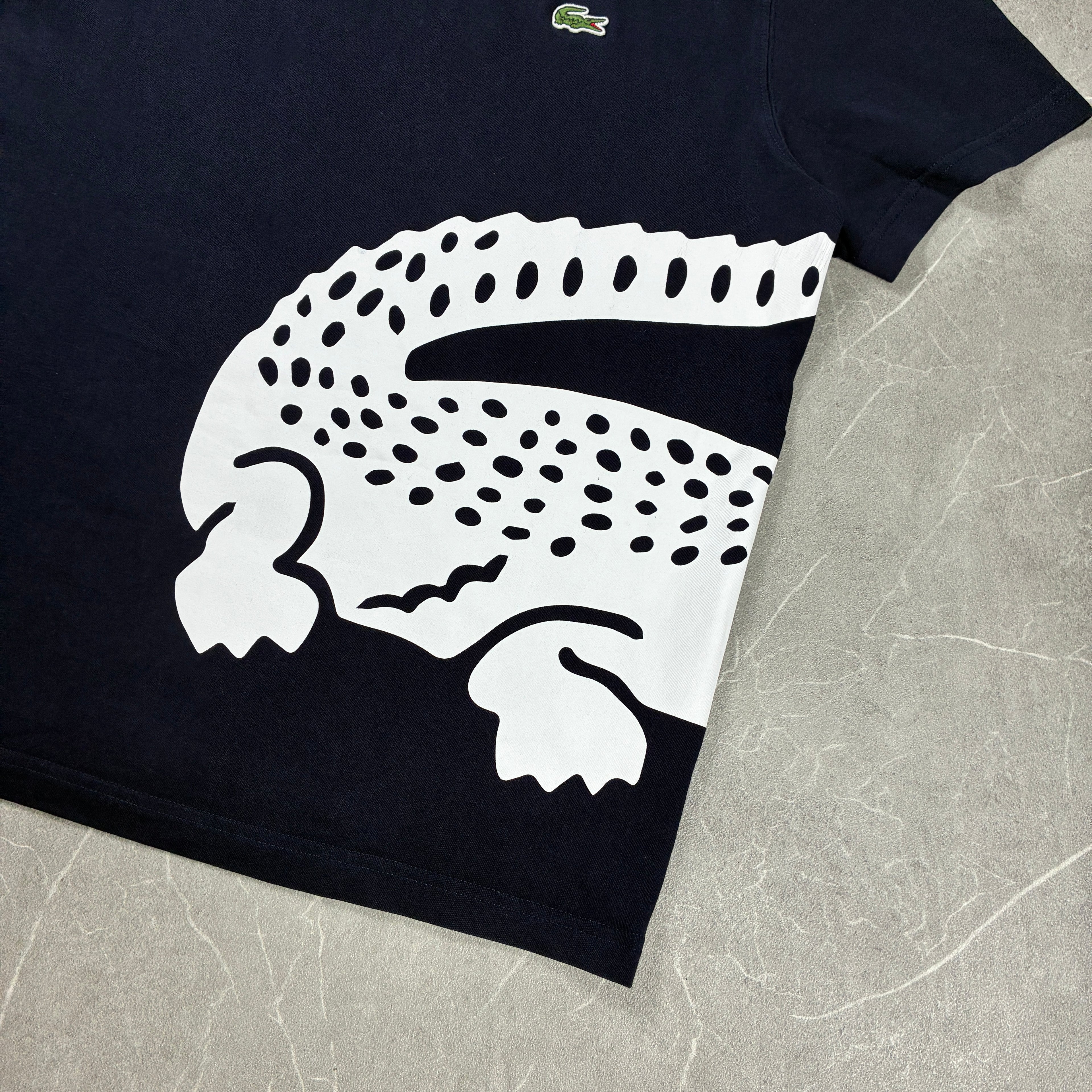 Lacoste Shirt (L)