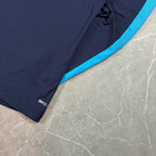 Puma x Marseille 1/4 Zipper (M)