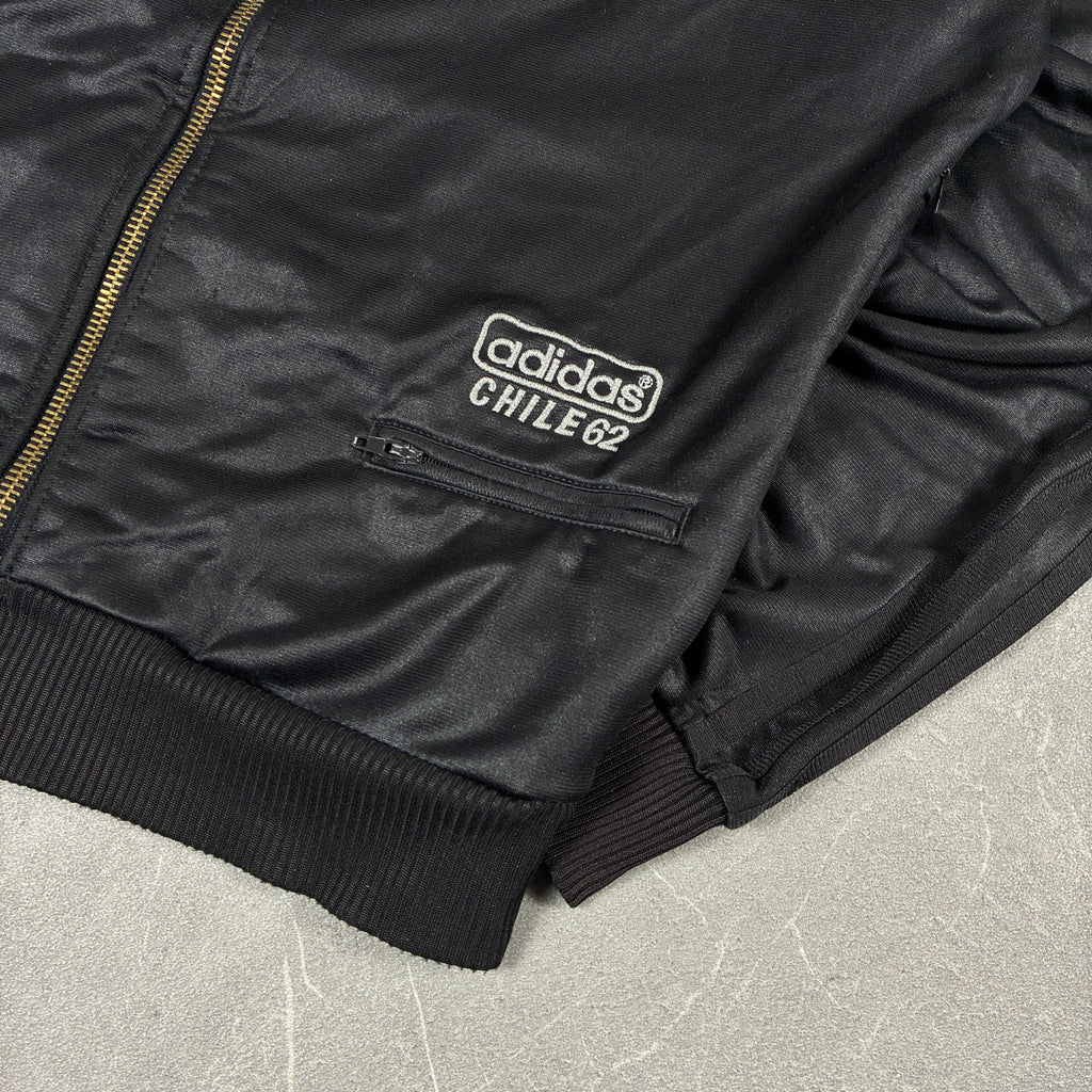 Adidas Chile62 Sportjacke (S)