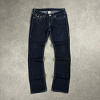 True Religion Damen Jeans (L/40)