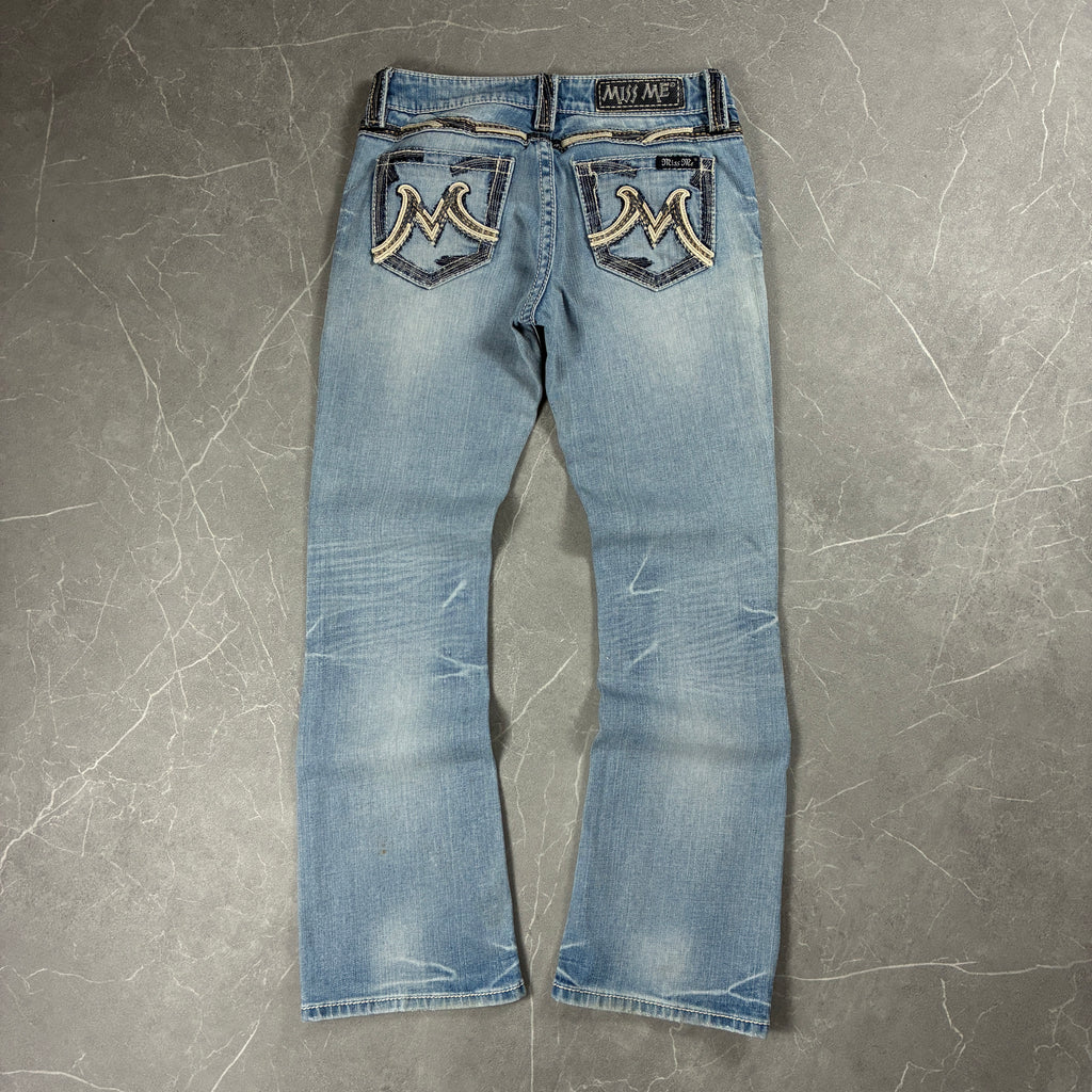 Miss Me Damen Jeans (S/36)