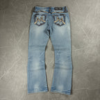 Miss Me Damen Jeans (S/36)