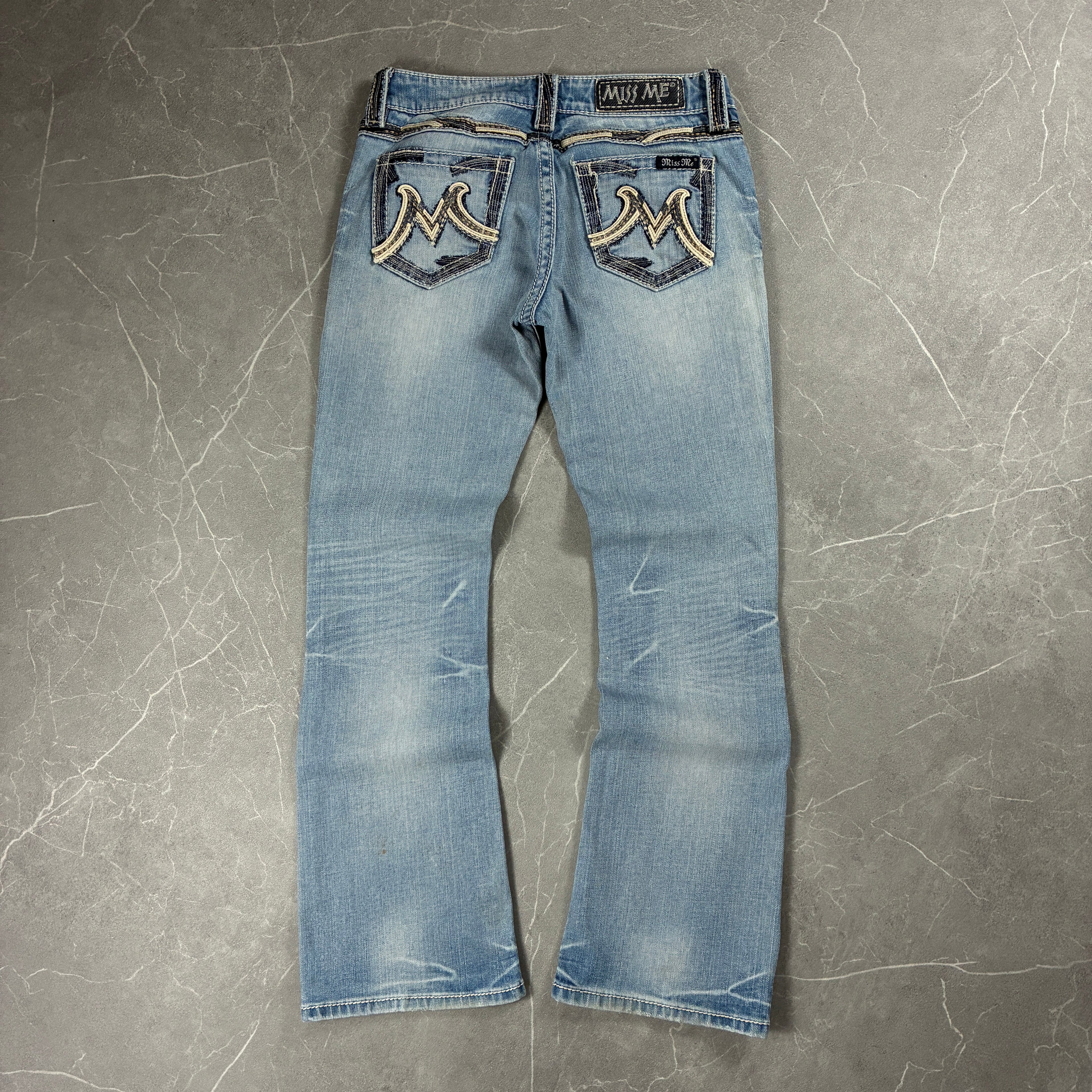 Miss Me Damen Jeans (S/36)
