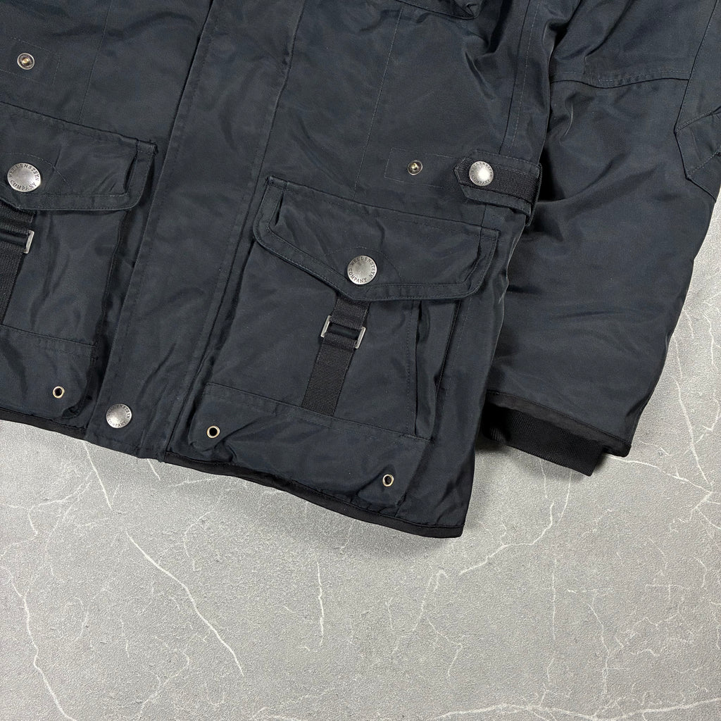 Wellensteyn Winterjacke (S)