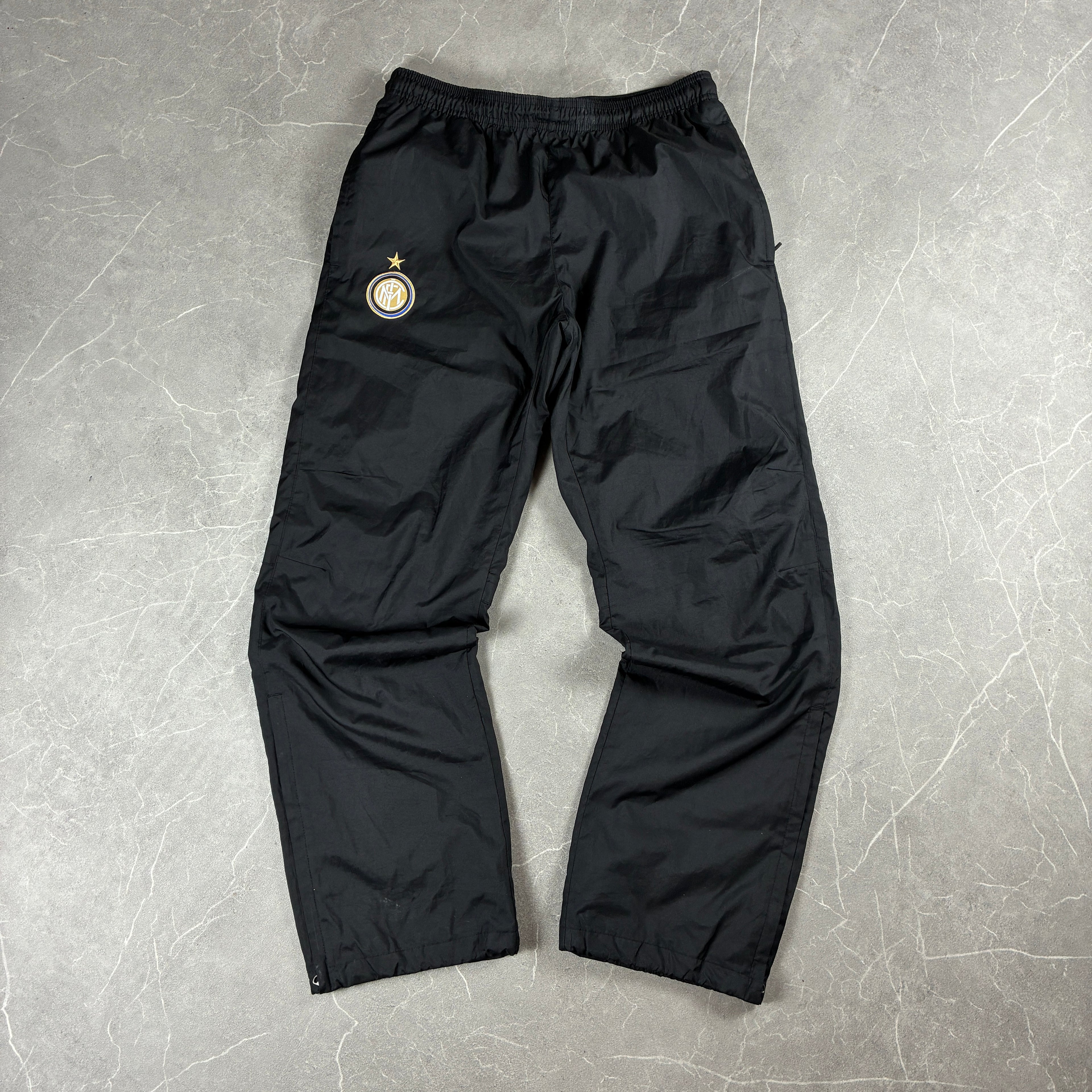 Nike x Inter Milan Trackpants (S)