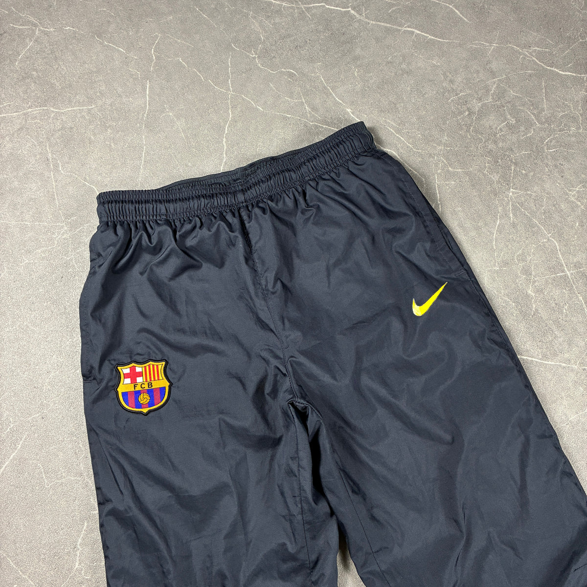 Nike x Barcelona Trackpants (XS)
