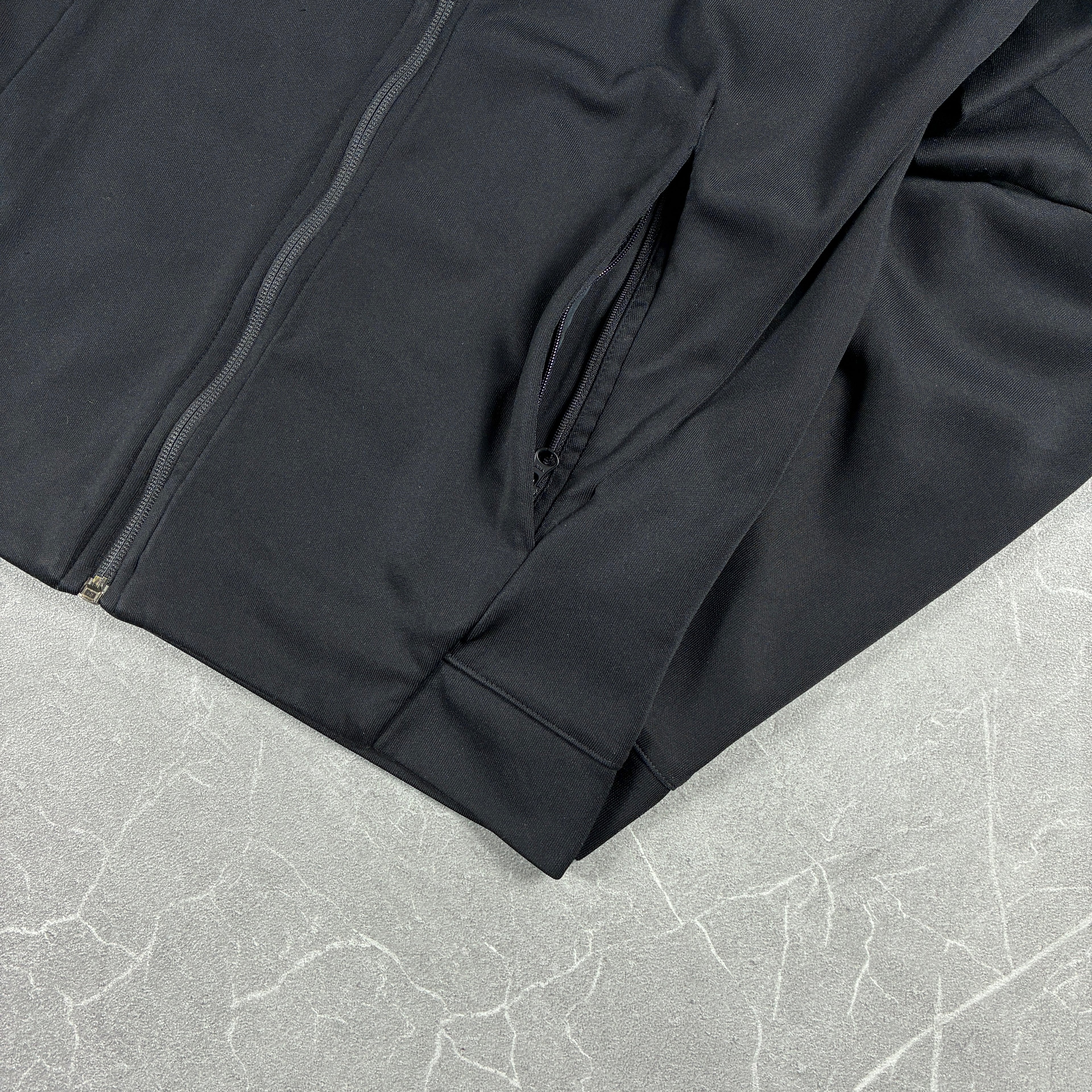 Nike x Paris Sportjacke (S)