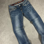 Rock Revival Damenjeans (S/36)