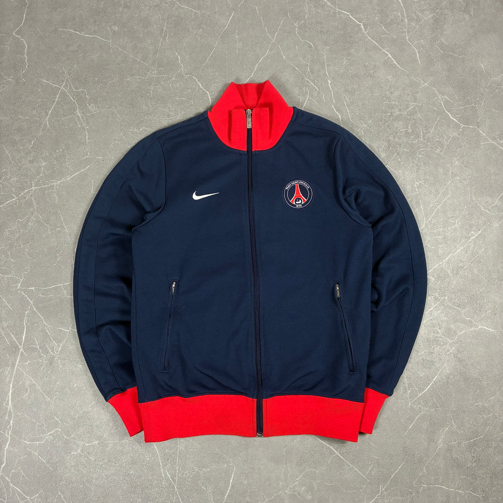 Nike x Paris Sportjacke 2012 (S)