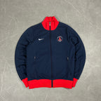 Nike x Paris Sportjacke 2012 (S)