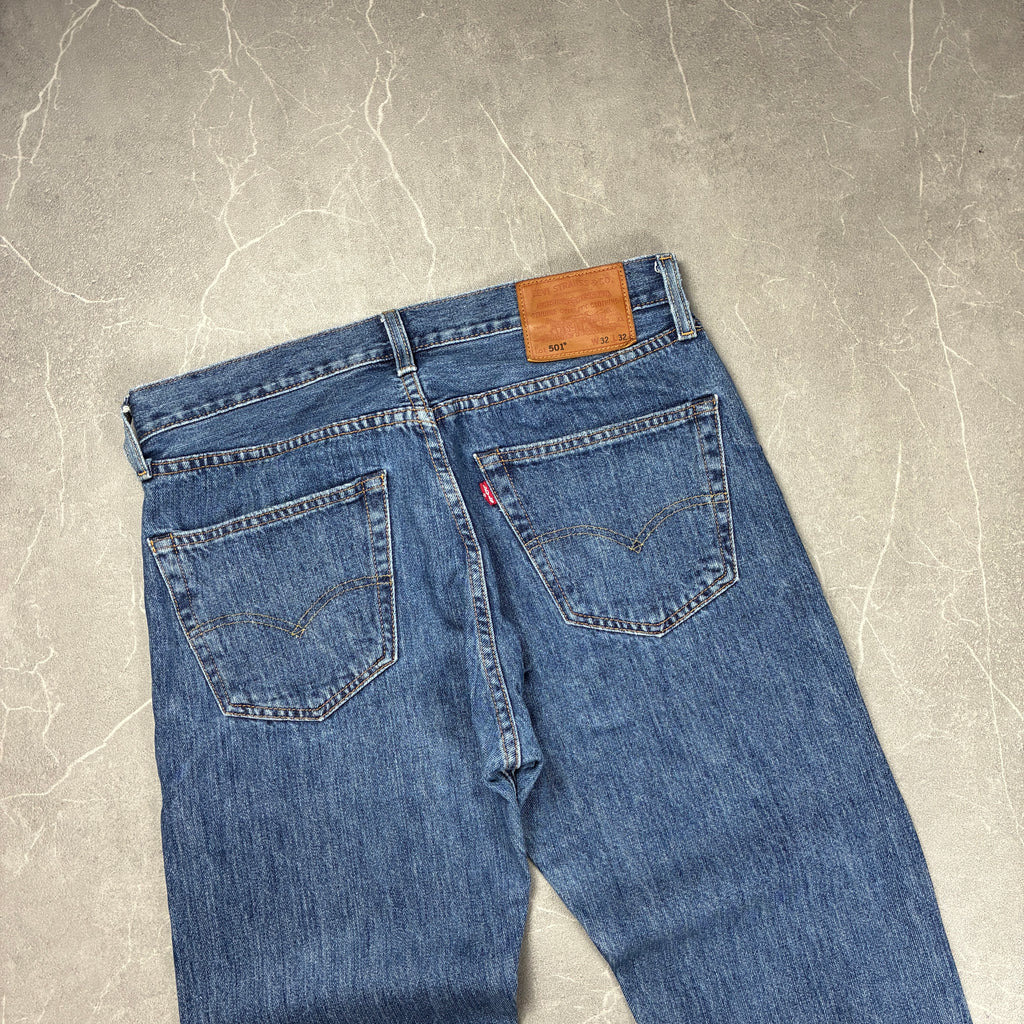 Levi’s Jeans (W32)