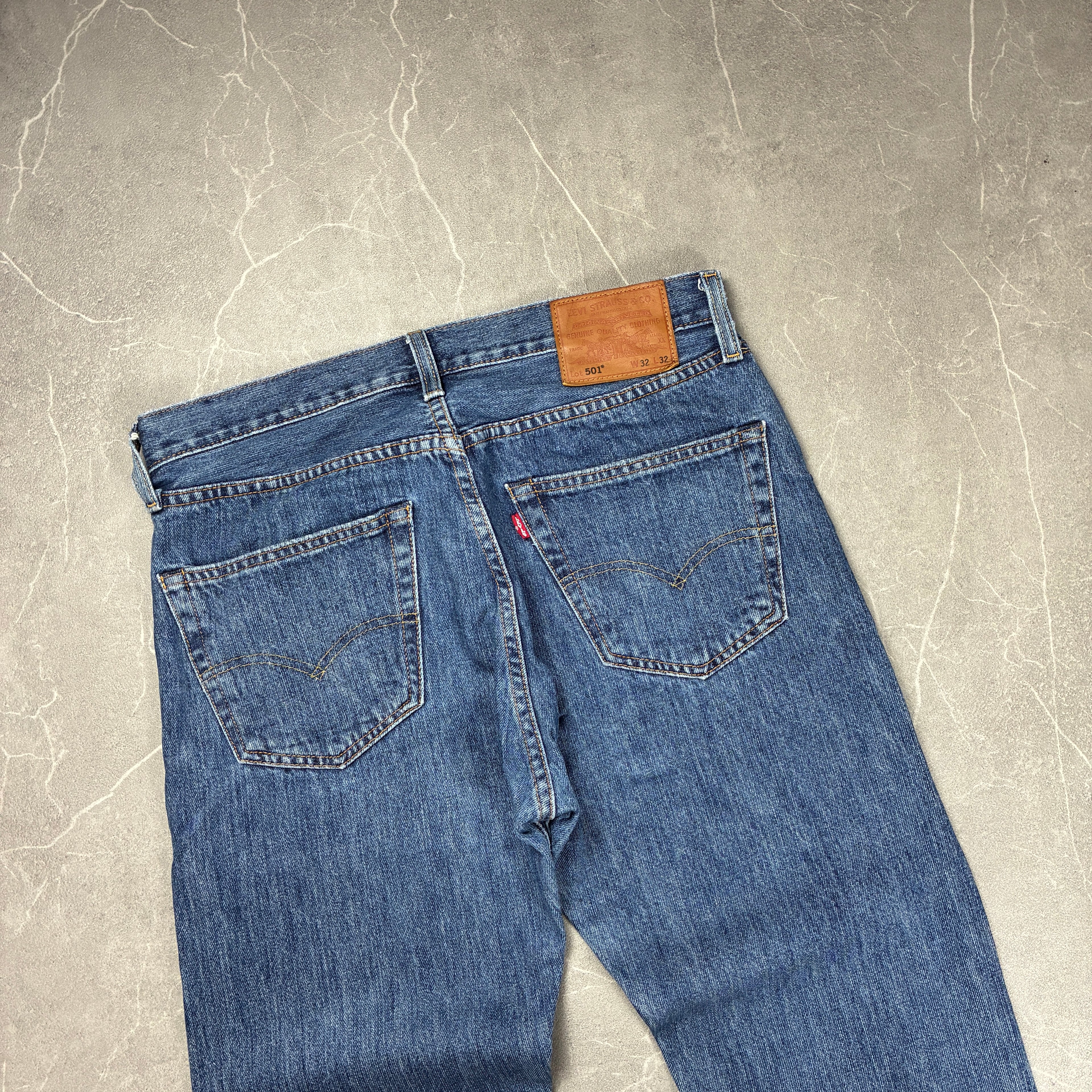 Levi’s Jeans (W32)