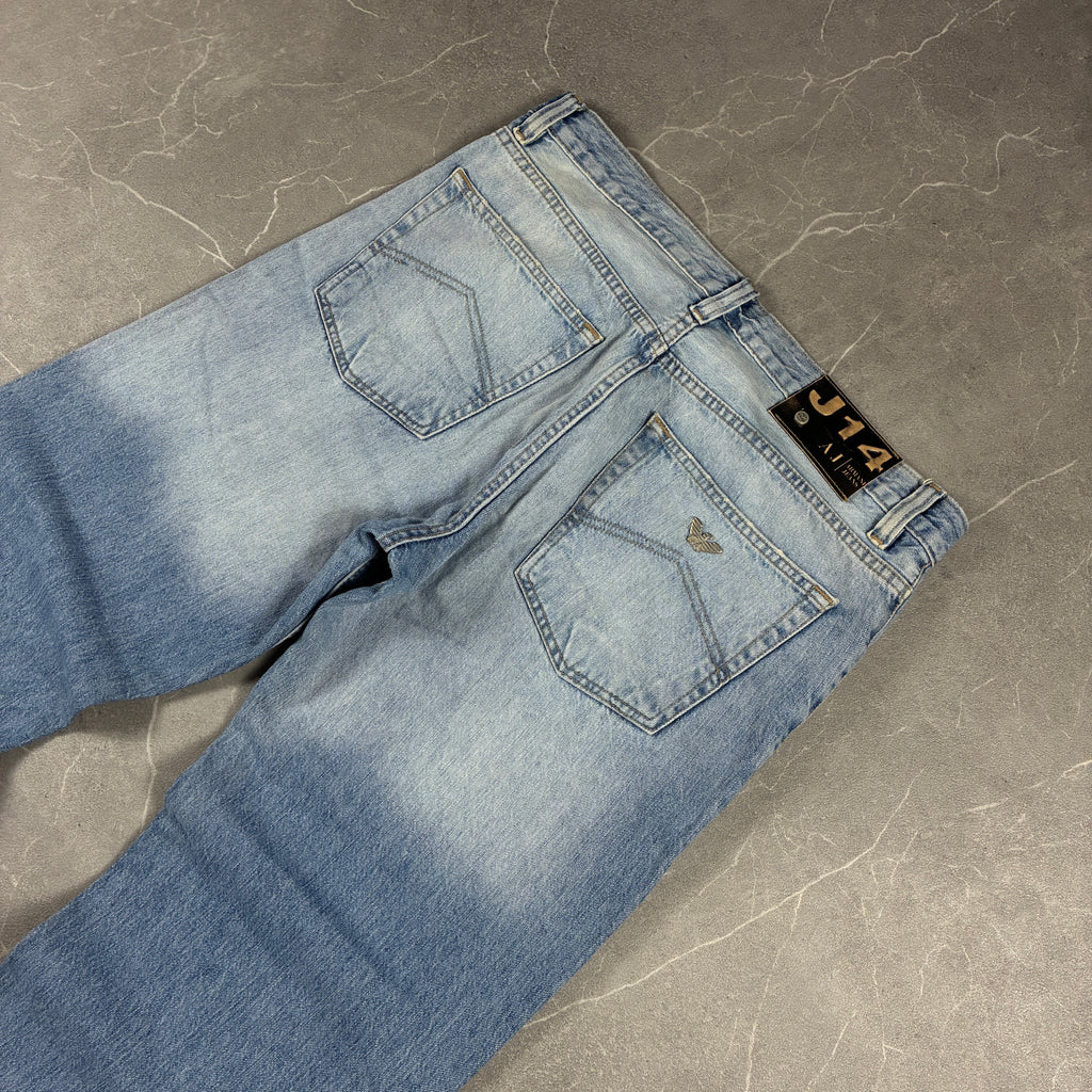 Armani Jeans (W33)