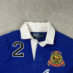 Ralph Lauren Pullover (S)